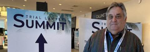 NATIONAL TRIAL LAWYERS SUMMIT