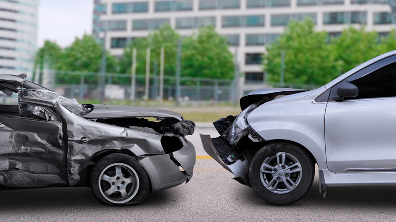 car accident attorney in Virginia Beach