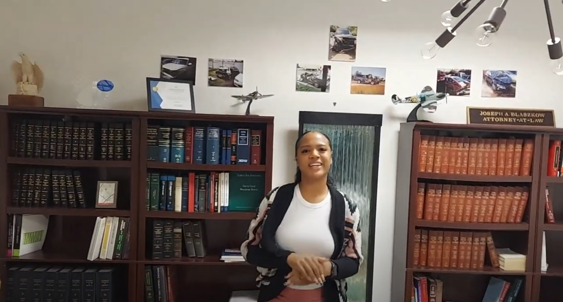 2023 Project Backpack Giveaway Drawing