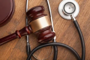 PERSONAL INJURY ATTORNEYS SERVING ALEXANDRIA, VIRGINIA