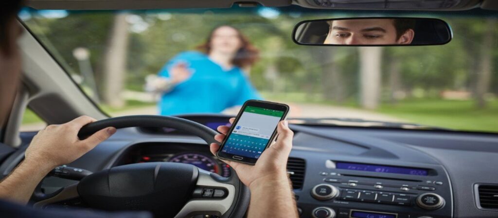 Abogados de Accidentes de Peatones en Alexandria, Virginia