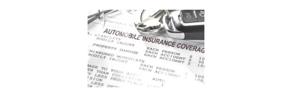 Should I Talk To My Car Insurance Company After An Accident?