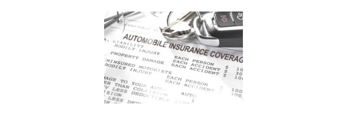 Should I Talk To My Car Insurance Company After An Accident?