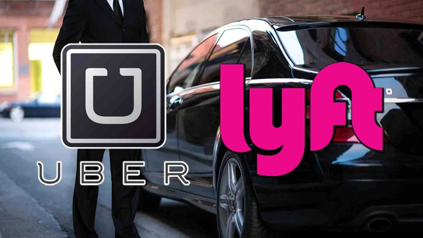 What you need to know about a Rideshare Accident