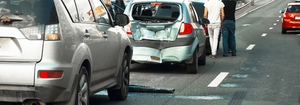 Should I Hire a Lawyer After a VA Car Accident? Or Should I Just Talk to the Insurance Company Myself?