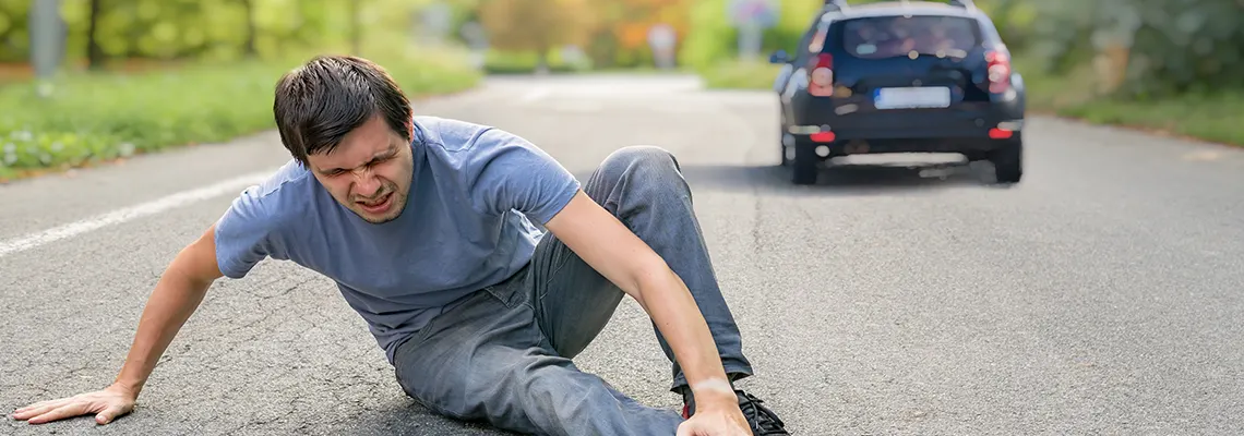 I Was Involved in a Hit & Run. Do I Still Have a Case?