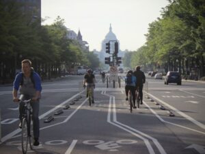 Bicycle Accidents