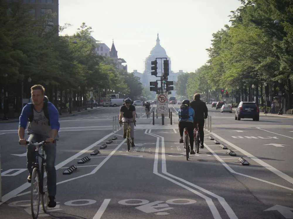 Bicycle Accidents: Protect Yourself Before a Collision