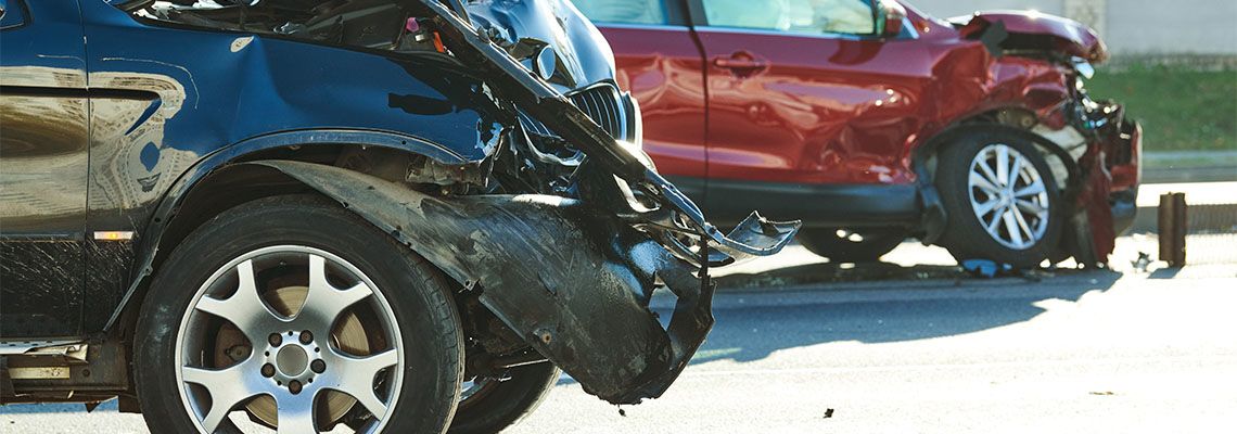 Why does my lawyer want to know about my medical history, after a car accident?