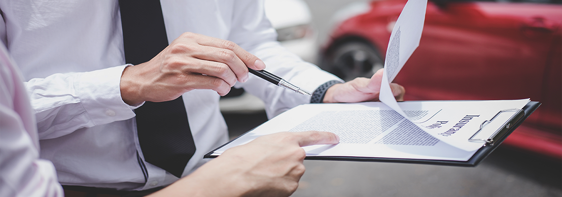 COMMON MISCONCEPTIONS ABOUT CAR ACCIDENT CLAIMS