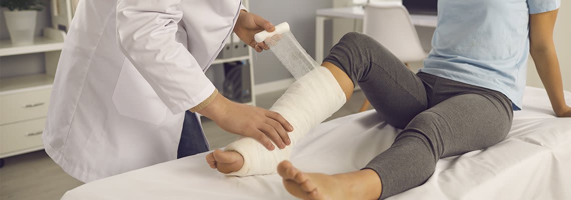 The Importance of Seeking Medical Attention After Accidents