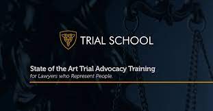 Trial School Event - Multi Million Dollar Verdicts