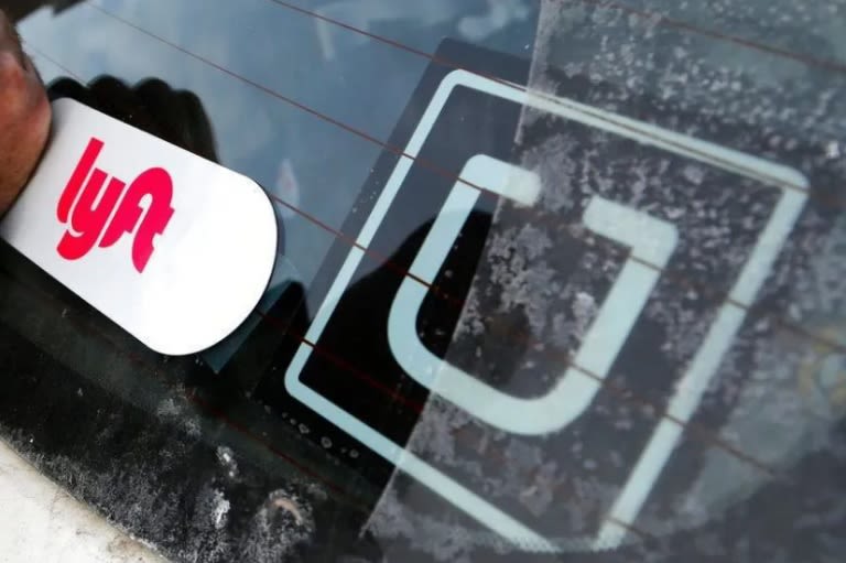 What to do if you are an Uber/Lyft Driver after an accident