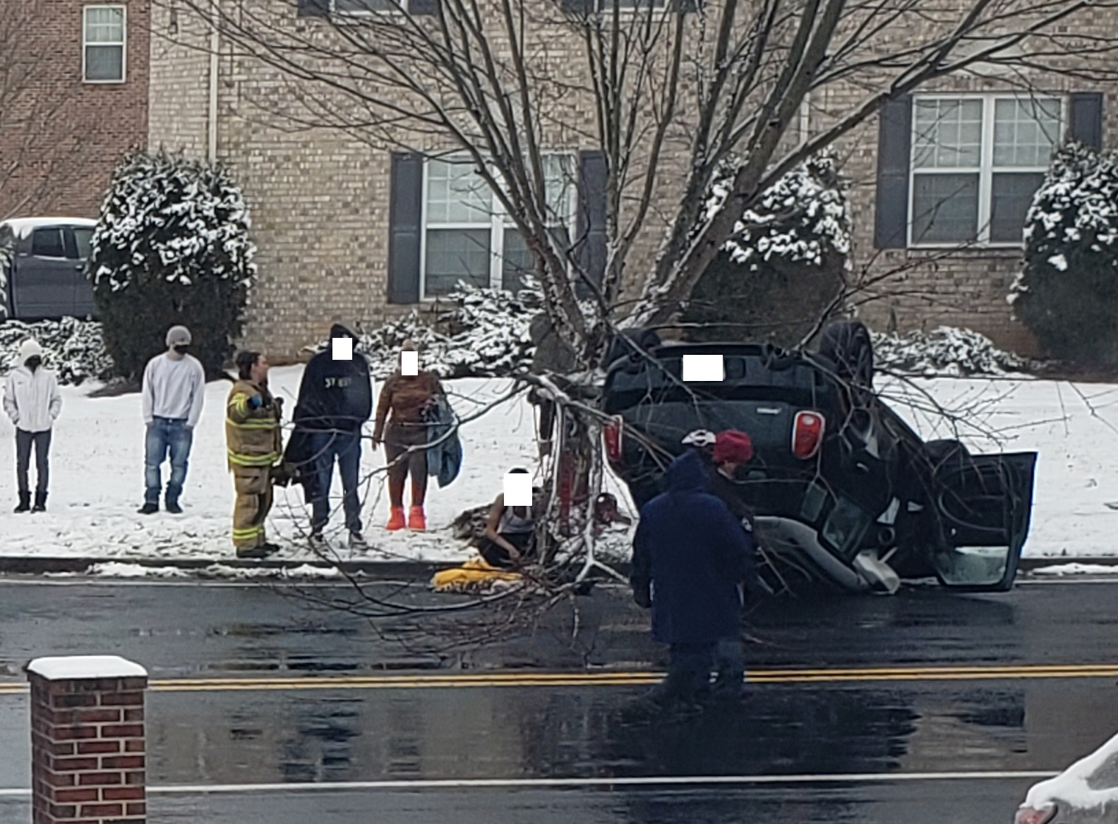Richmond Car Accident Lawyer
