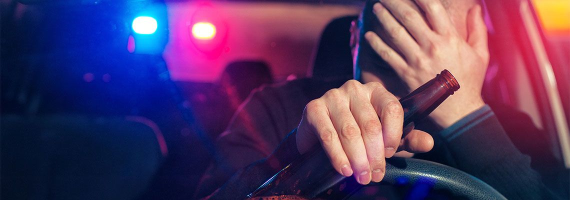 My Loved One Was Killed by a Drunk Driver. What Happens Now?