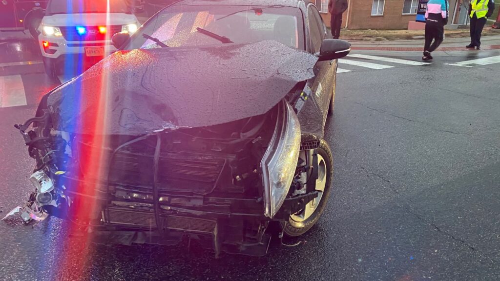 Why Didn’t the At-Fault Driver Get a Ticket?