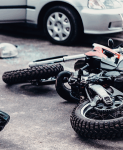 Motorcycle Accident Attorney Serving Alexandria, Virginia