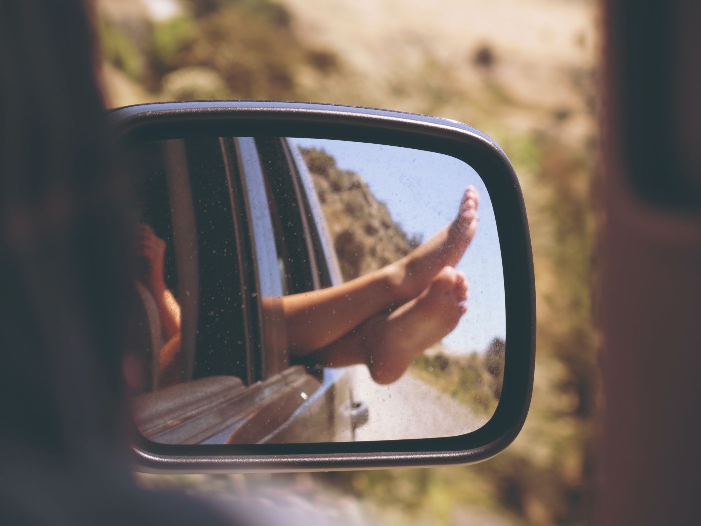 Driver’s Destination Vacation Checklist