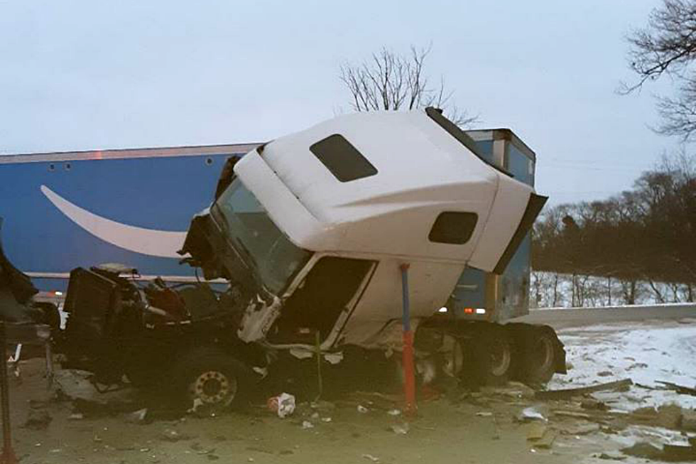 Truck Accident