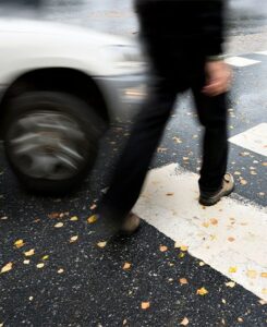Pedestrian Accident Attorneys in Alexandria, Virginia