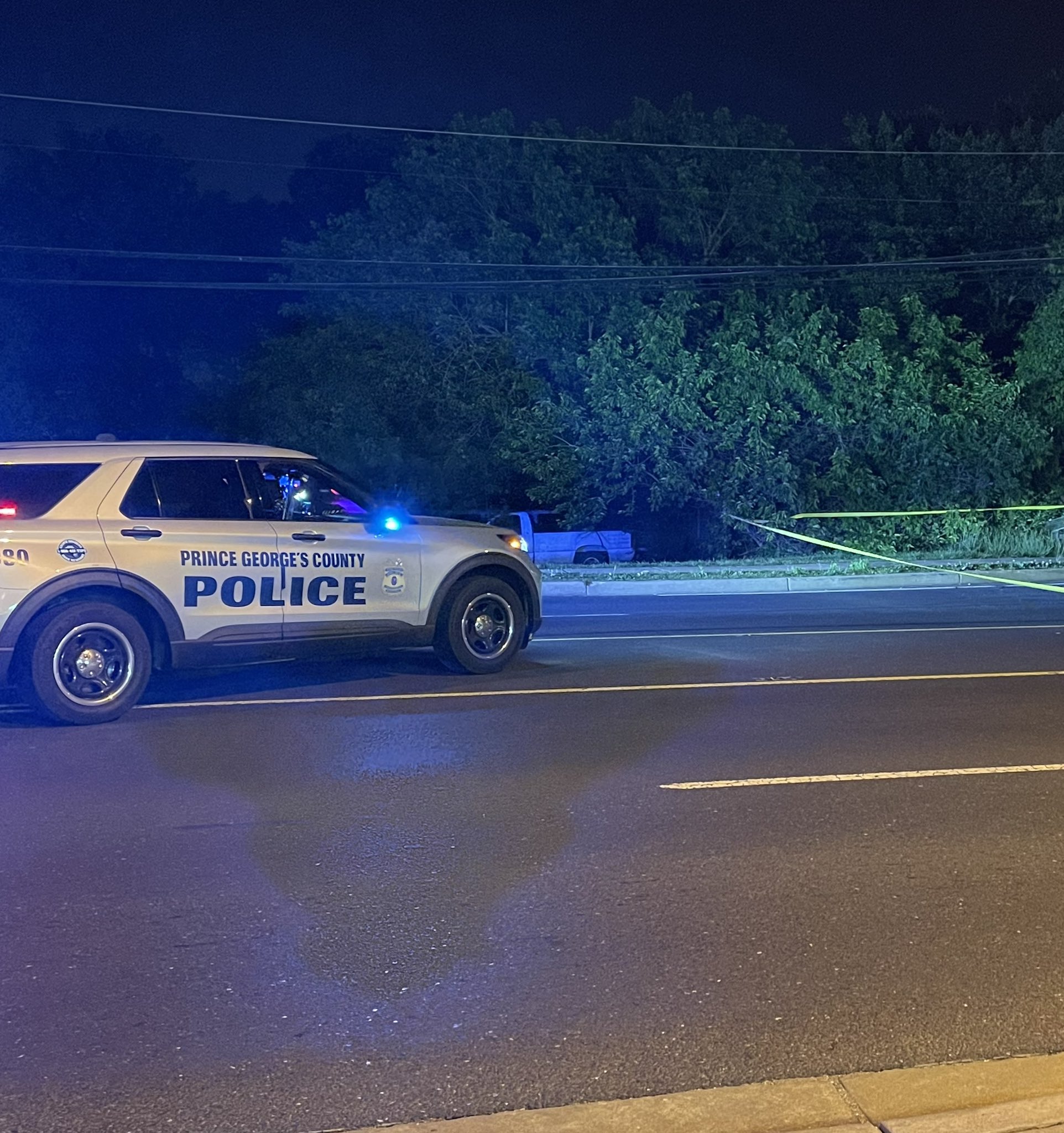 Photo Credit: WUSA9