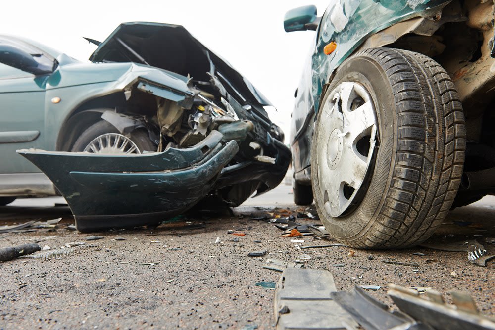 What is a Lien or Subrogation Claim in a Virginia Car Accident Case?
