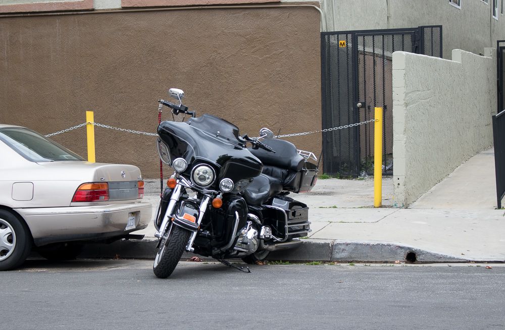 Surry County, VA –Motorcycle Wreck on Route 31 by Route 10 Takes Life of Christopher Downey