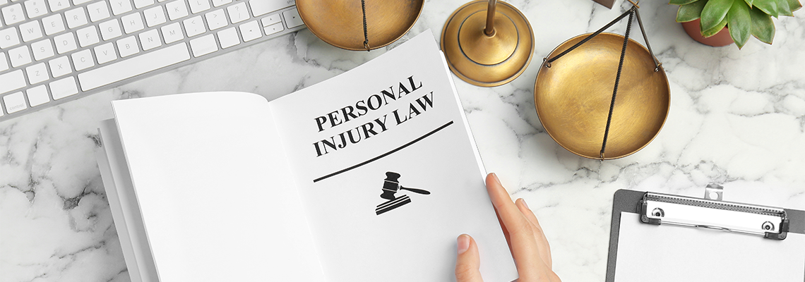 Personal Injury FAQs