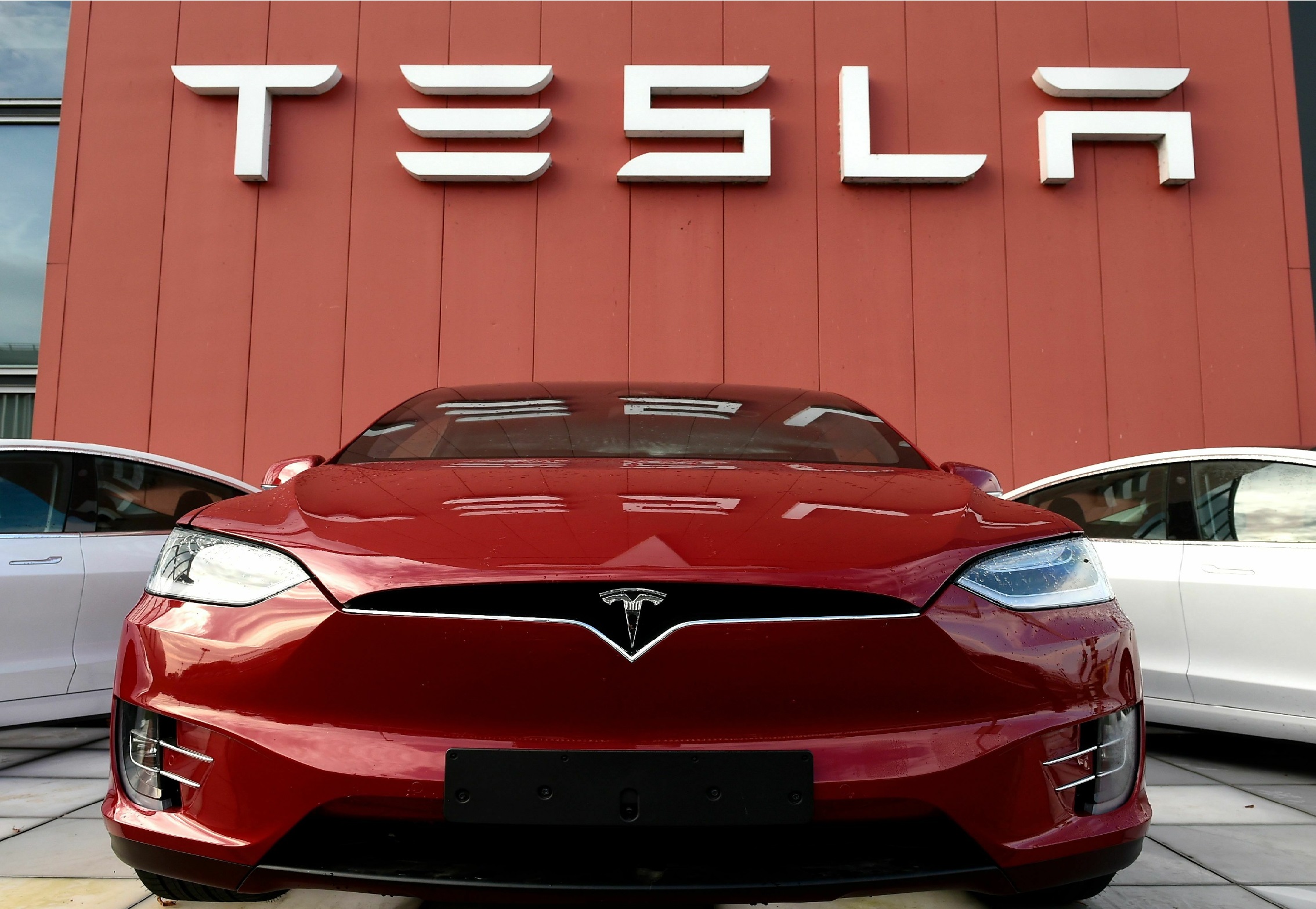 NHSTA Tesla Report Is Here