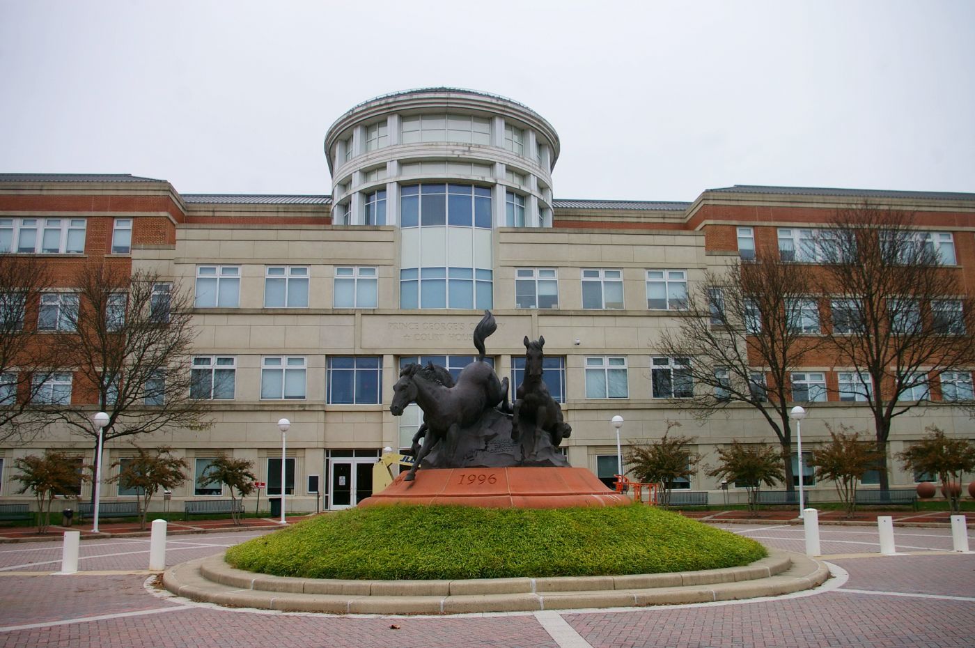 Filing a Lawsuit in Maryland's District Court