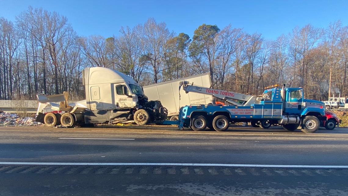 truck accident lawyer