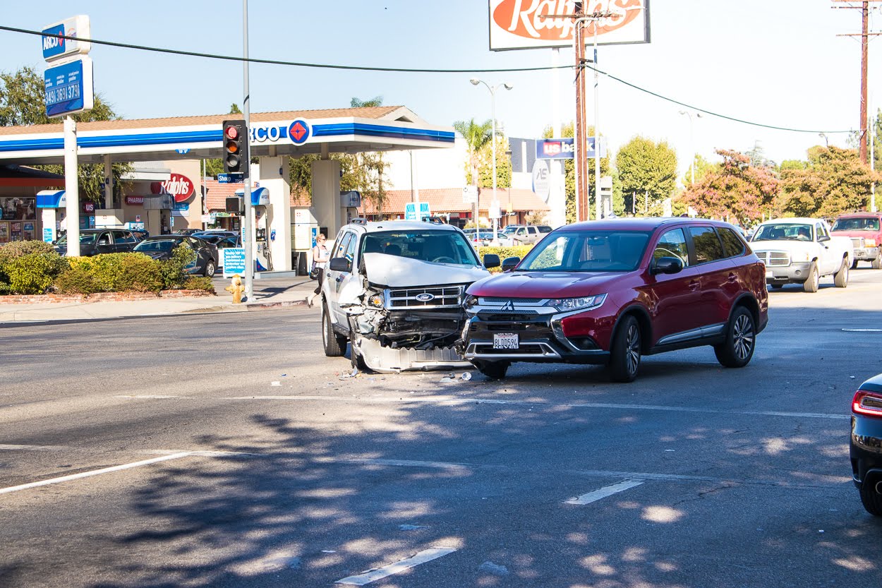 The damages that you can claim after an Annandale car crash