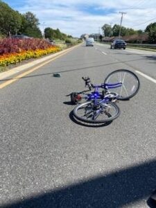 RICHMOND, VA BICYCLE ACCIDENT ATTORNEYS