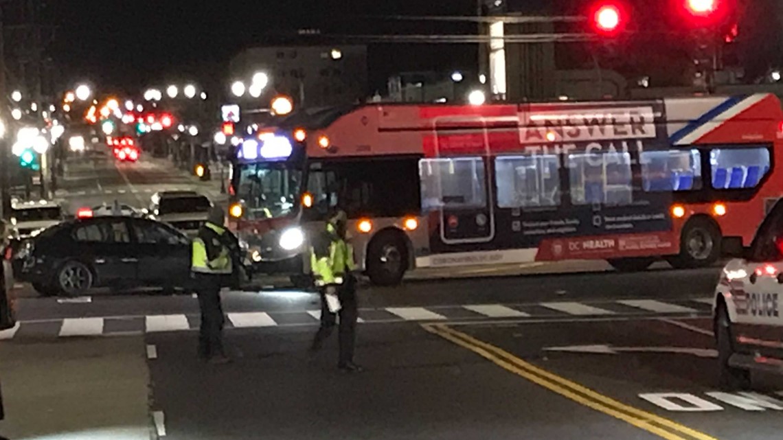 Mount Vernon Car Accident