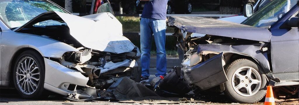 What to Do When Hit by an Uninsured or Underinsured Driver