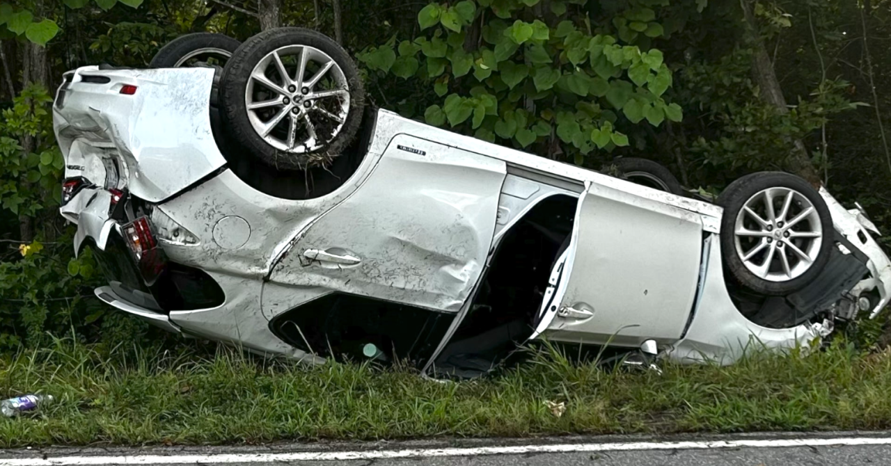 Richmond Hit and Run Accident
