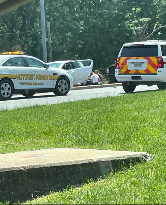 Henrico County car accident lawyer