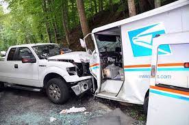 truck accident in Virginia