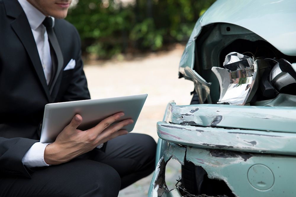 Diminished Value Claims in Richmond, VA