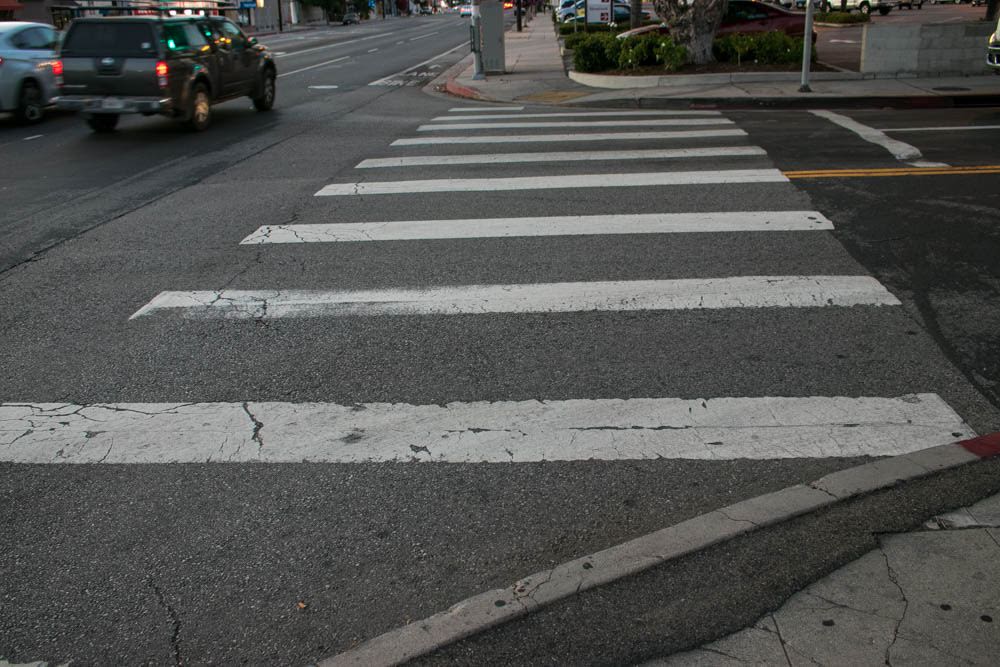 Chesapeake, VA – Crossing Guard Struck by Vehicle at Great Bridge High School Campus
