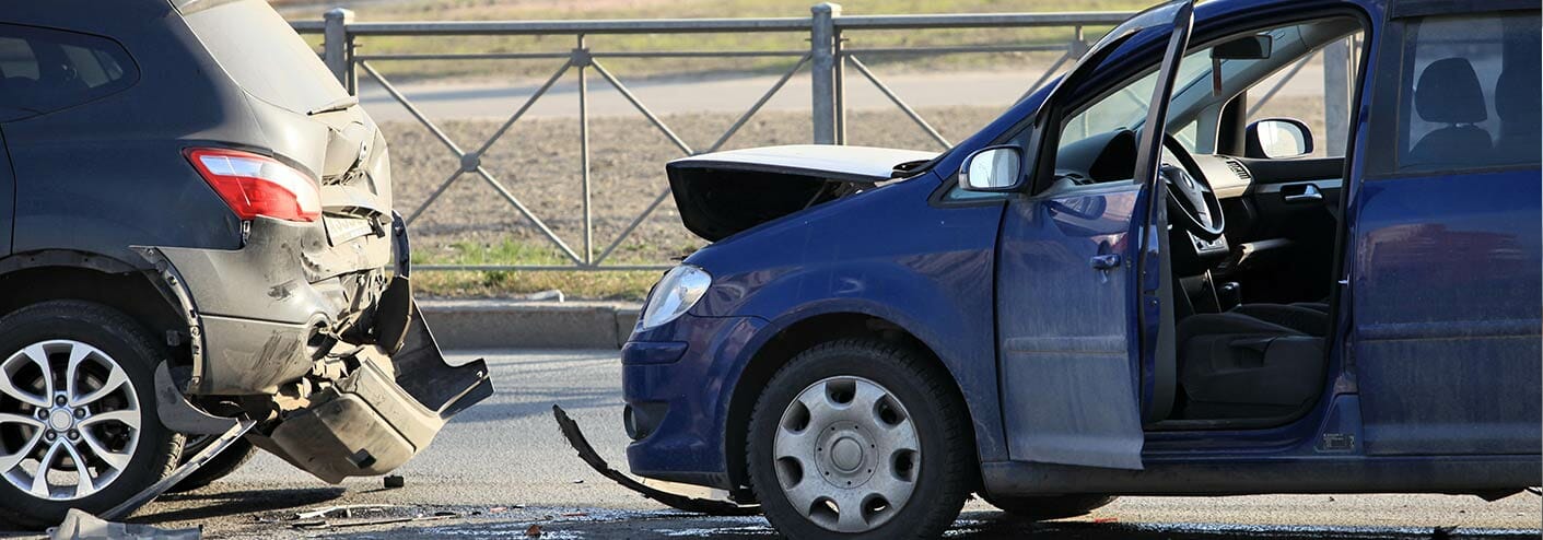 T-Bone Car Accidents in Virginia