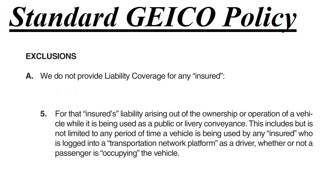 GEICO 