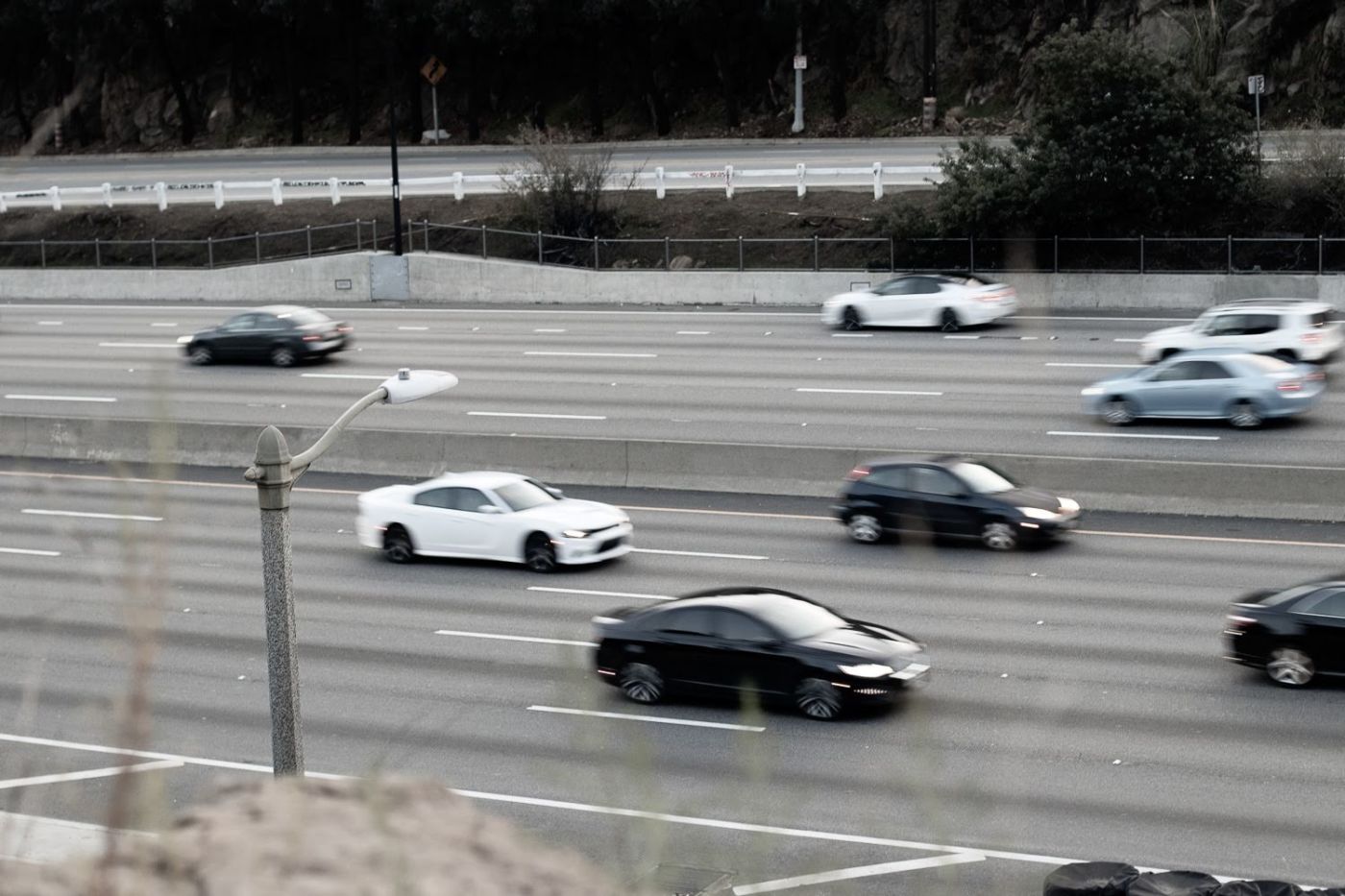 Alexandria, VA – Multi-Vehicle Wreck Reported on I-395 Ends in Injuries