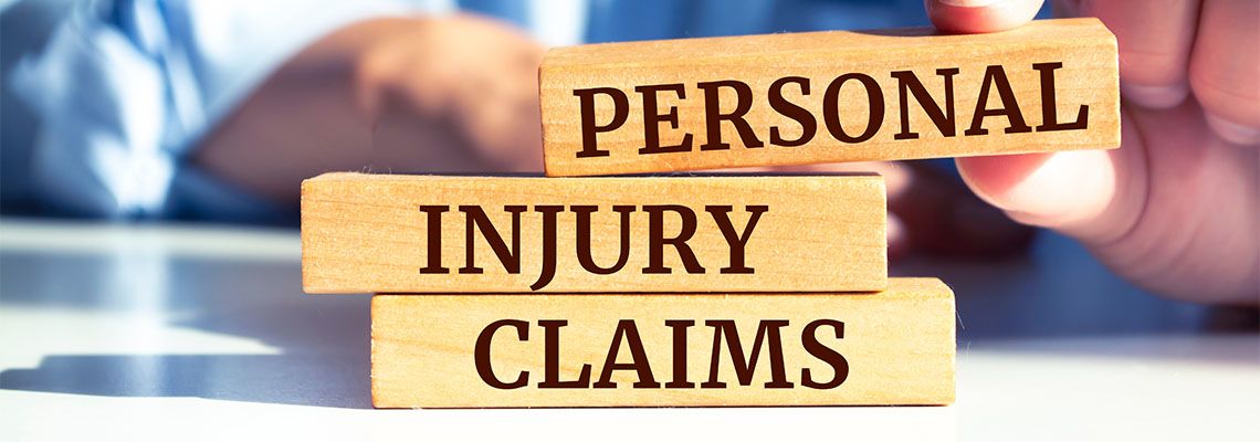 Statute of Limitations on Personal Injury Claims