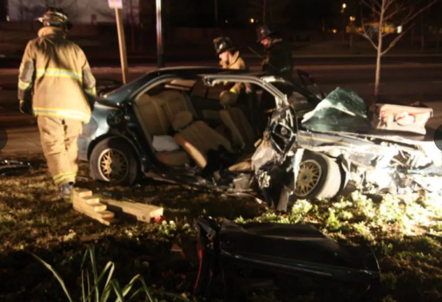 Car Accidents in Takoma Park, Maryland