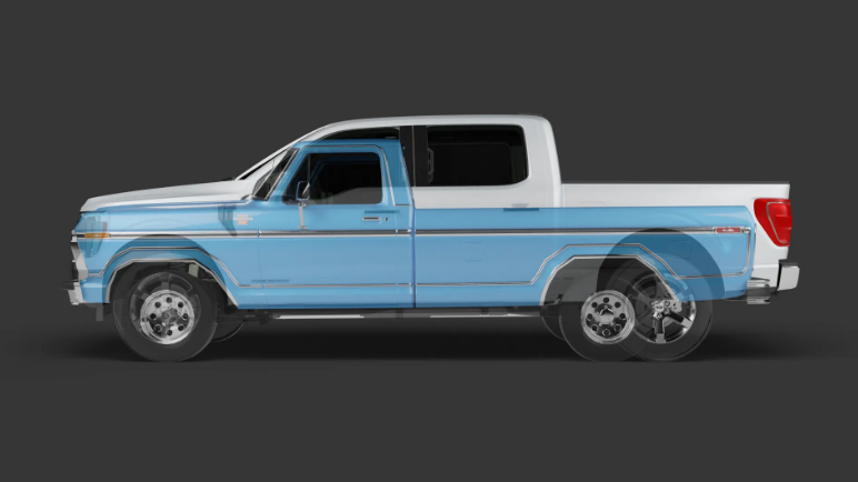 Big Pick-Ups and the Increasing Danger to Pedestrians
