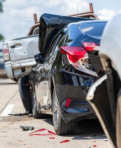 Auto Accidents Attorney in Alexandria, Virginia
