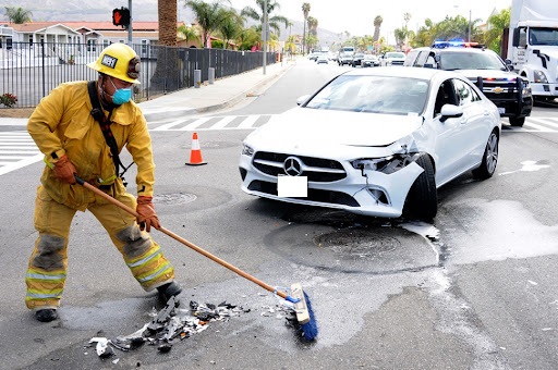 Mercedes-Benz Diminished Value Claims
