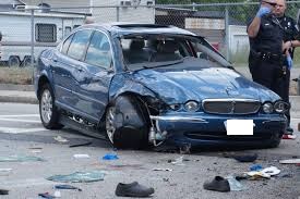 JAGUAR DIMINISHED VALUE CLAIMS