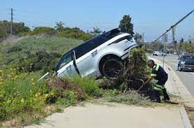 RANGE ROVER DIMINISHED VALUE CLAIMS